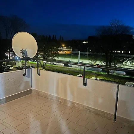 The Rooftop