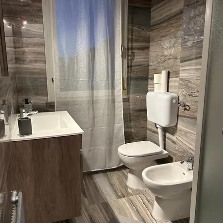 The Rooftop Apartman