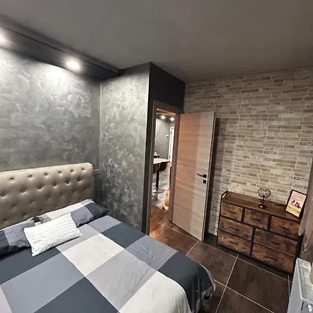 Apartman The Rooftop