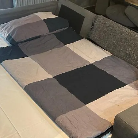 Apartman The Rooftop *