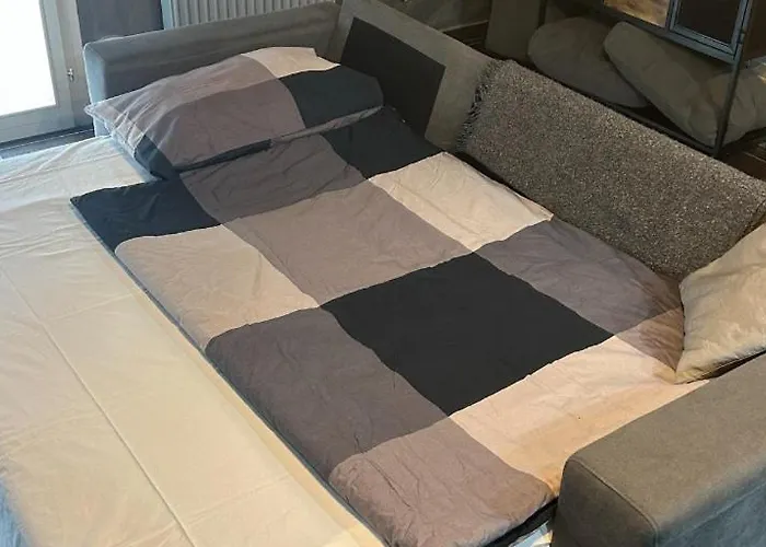 Apartament The Rooftop *